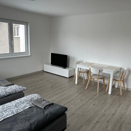 Apartmany Liberty Ostrava Exterior photo