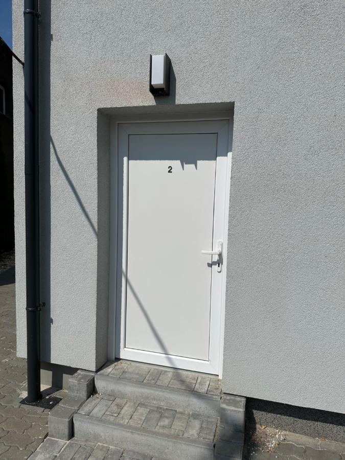 Apartmany Liberty Ostrava Exterior photo